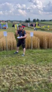 SoilBoys-joukkueen valinta #KMRuutukisa kisaruudulle oli #Skagen #syysvehnä #hauhonpeltopäivä @lantmannenagro