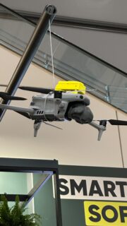 Hankkija aloitti yhteistyön @cultiwise_solution kanssa. 2 v sitten Cultiwise palkittiin Agritechnicassa, nyt on menty paljon eteenpäin, ja palvelu kehittyy. Olli Korhonen @hankkijafi kertoo lisää.